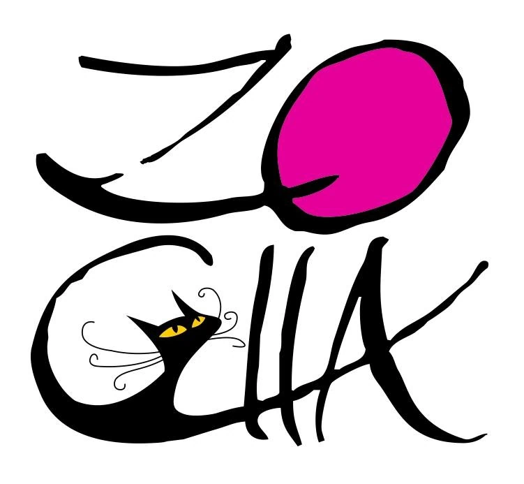 Logo de la compagnie Zocha